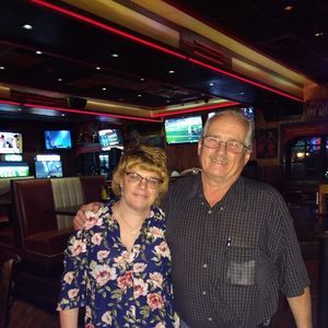 Meet your Posher, Carolyn